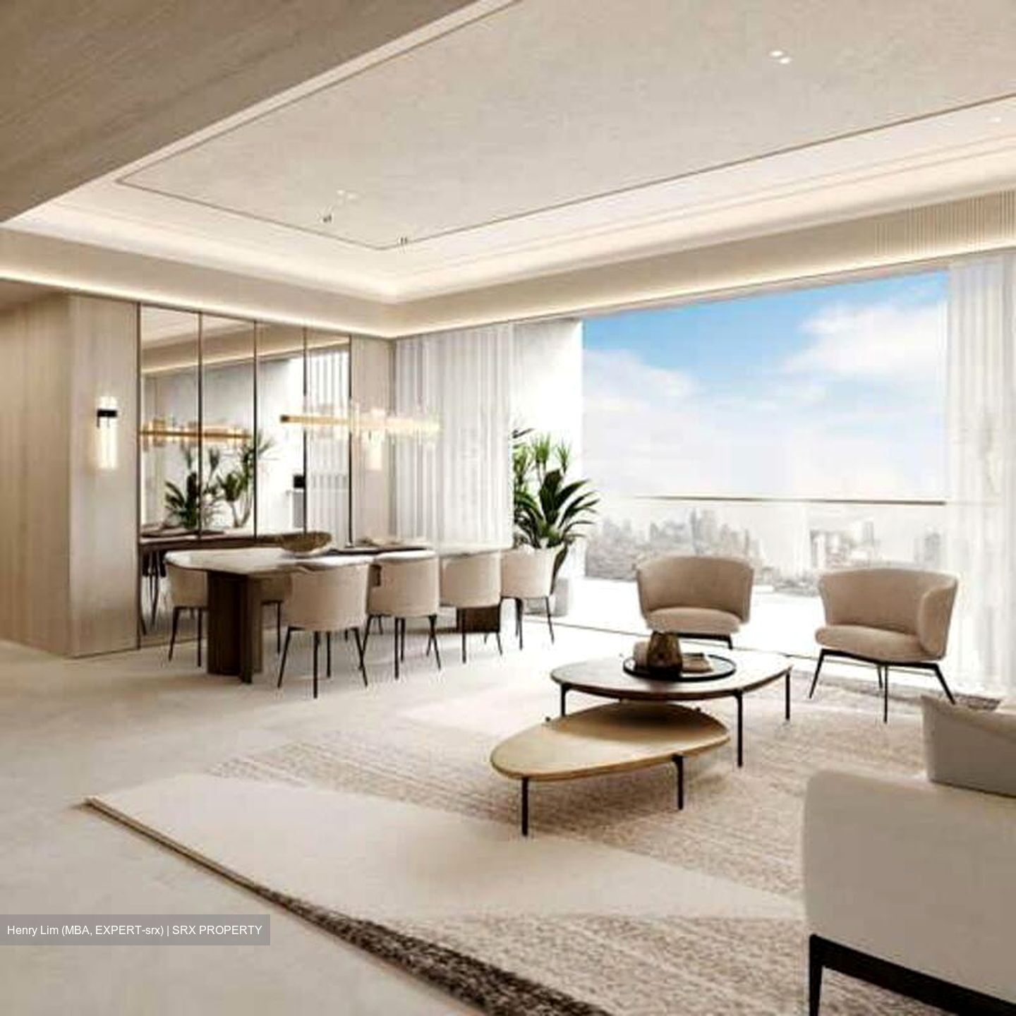 Klimt Cairnhill (D9), Apartment #522062631